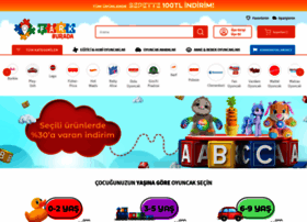Farkburada.com.tr thumbnail Farkburada.com.tr thumbnail