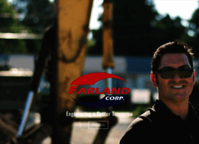 Farlandcorp.com thumbnail