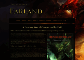 Farlandworld.com thumbnail
