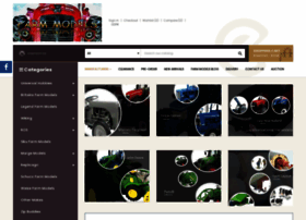 Farm-models.co.uk thumbnail