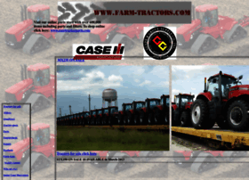 Farm-tractors.com thumbnail