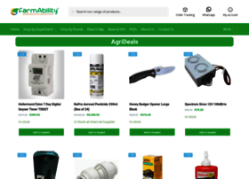 Farmability.co.za thumbnail Farmability.co.za thumbnail