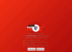 Farmaciaasequible.com thumbnail