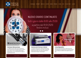 Farmaciacalvisi.it thumbnail