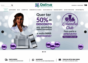 Farmaciadalissa.com.br thumbnail