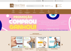 Farmaciadoceflora.com.br thumbnail