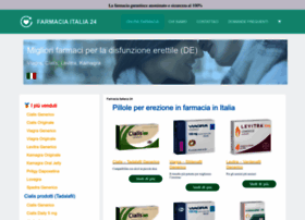 Farmaciaitalia24.net thumbnail