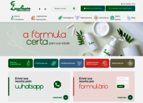 Farmacialascasas.com.br thumbnail