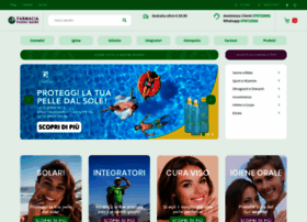 Farmaciapuddubaire.it thumbnail