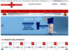 Farmacieravenna.com thumbnail