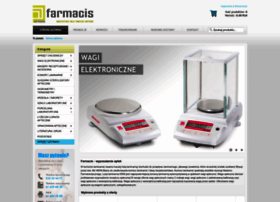 Farmacis.pl thumbnail