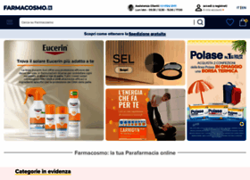 Farmacosmo.it thumbnail Farmacosmo.it thumbnail