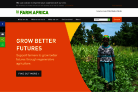 Farmafrica.org thumbnail