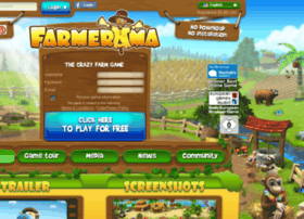 Farmarama.pl thumbnail