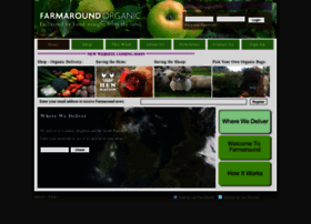 Farmaround.co.uk thumbnail