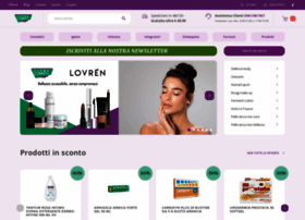 Farmasorriso.com thumbnail