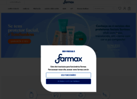 Farmaxloja.com.br thumbnail