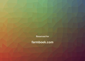 Farmboek.com thumbnail