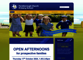 Farmboroughchurchprimary.org.uk thumbnail Farmboroughchurchprimary.org.uk thumbnail