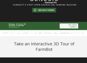 Farmbot.it thumbnail