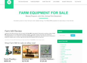Farmequipmentsuperstorenowcom1885.info thumbnail