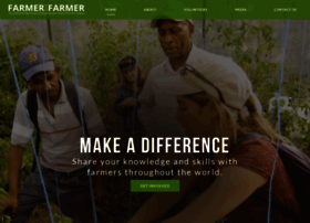 Farmer-to-farmer.org thumbnail