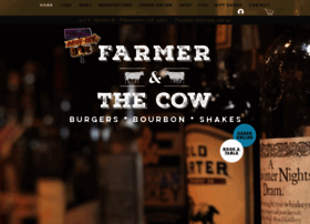 Farmerandthecow.com thumbnail