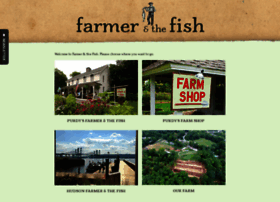 Farmerandthefish.com thumbnail