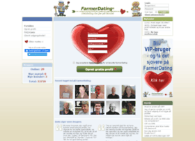 Farmerdating