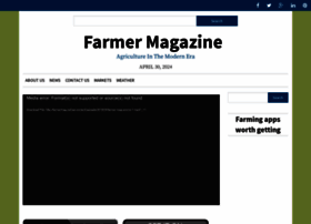 Farmermag.net thumbnail