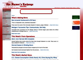 Farmers-exchange.net thumbnail