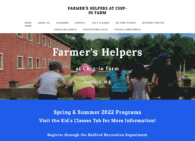 Farmershelpers.com thumbnail