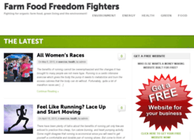 Farmfoodfreedomfighters.ca thumbnail