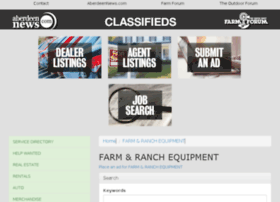 Farmforumequipment.com thumbnail