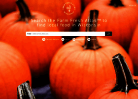 Farmfreshatlas.org thumbnail
