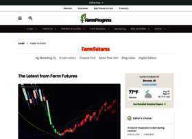 Farmfutures.com thumbnail