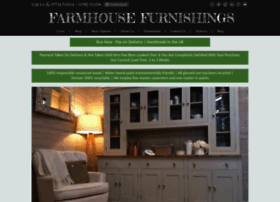 Farmhouse-furnishings.com thumbnail