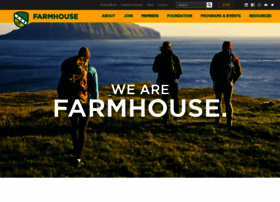 Farmhouse.org thumbnail