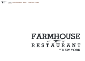 Farmhousenyc.com thumbnail