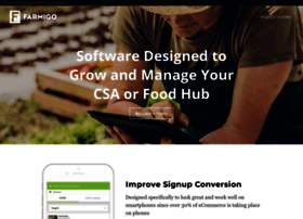 Farmigo.com thumbnail