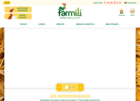 Farmili.com thumbnail