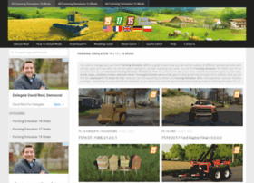 Farming-mod.com thumbnail
