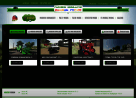 Farming-simulator.ro thumbnail