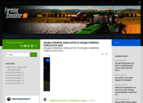 Farming-simulator.ru thumbnail