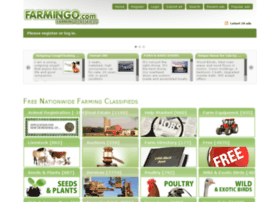Farmingo.com thumbnail