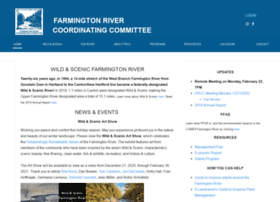 Farmingtonriver.org thumbnail