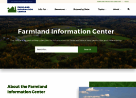 Farmlandinfo.org thumbnail