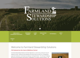 Farmlandstewards.com thumbnail
