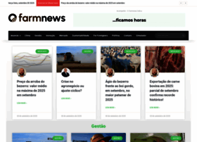 Farmnews.com.br thumbnail