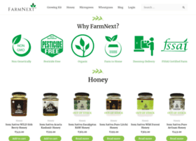Farmnext.co.in thumbnail